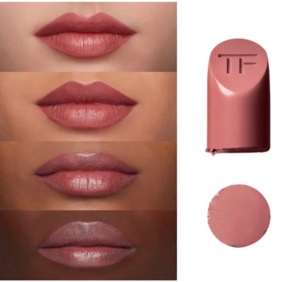 Tom Ford Casablanca Lip Color Lipstick NEW BOX - Picture 2 of 3